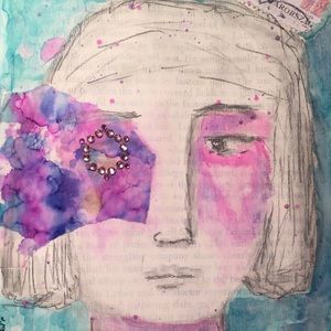 Meet your Posher, Sharon